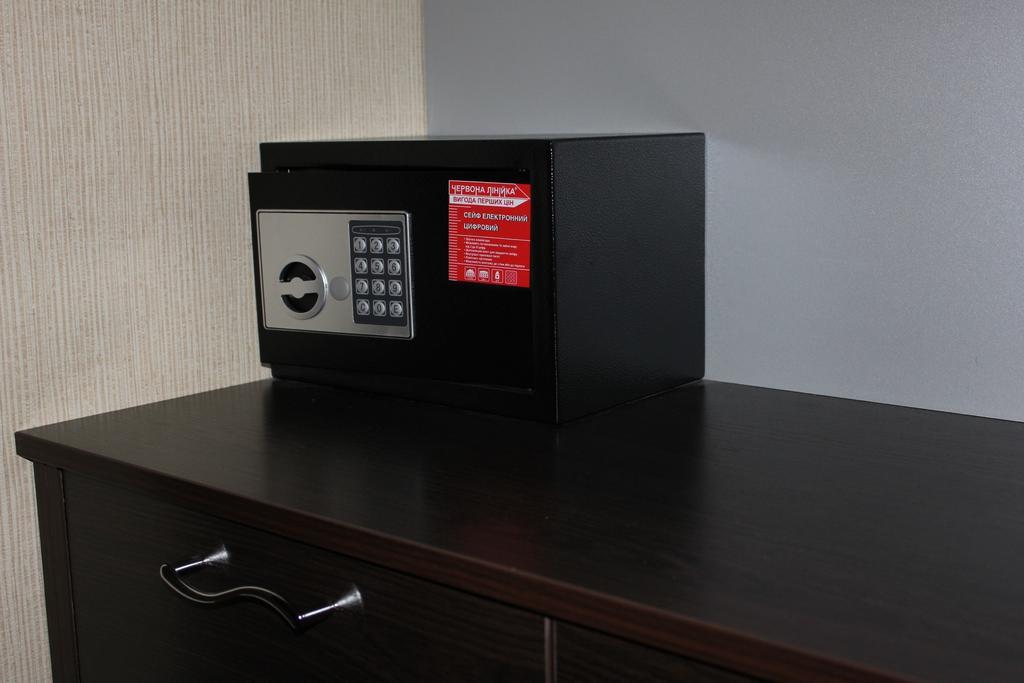 Standard Doppelzimmer
